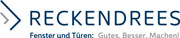 Unser Lieferant Reckendrees Bauelemente GmbH